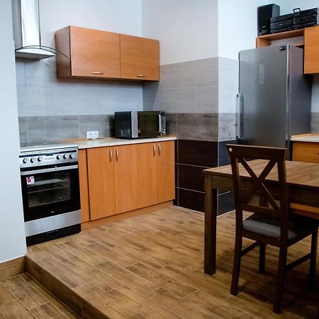 Pokoje Bielsko Exterior foto