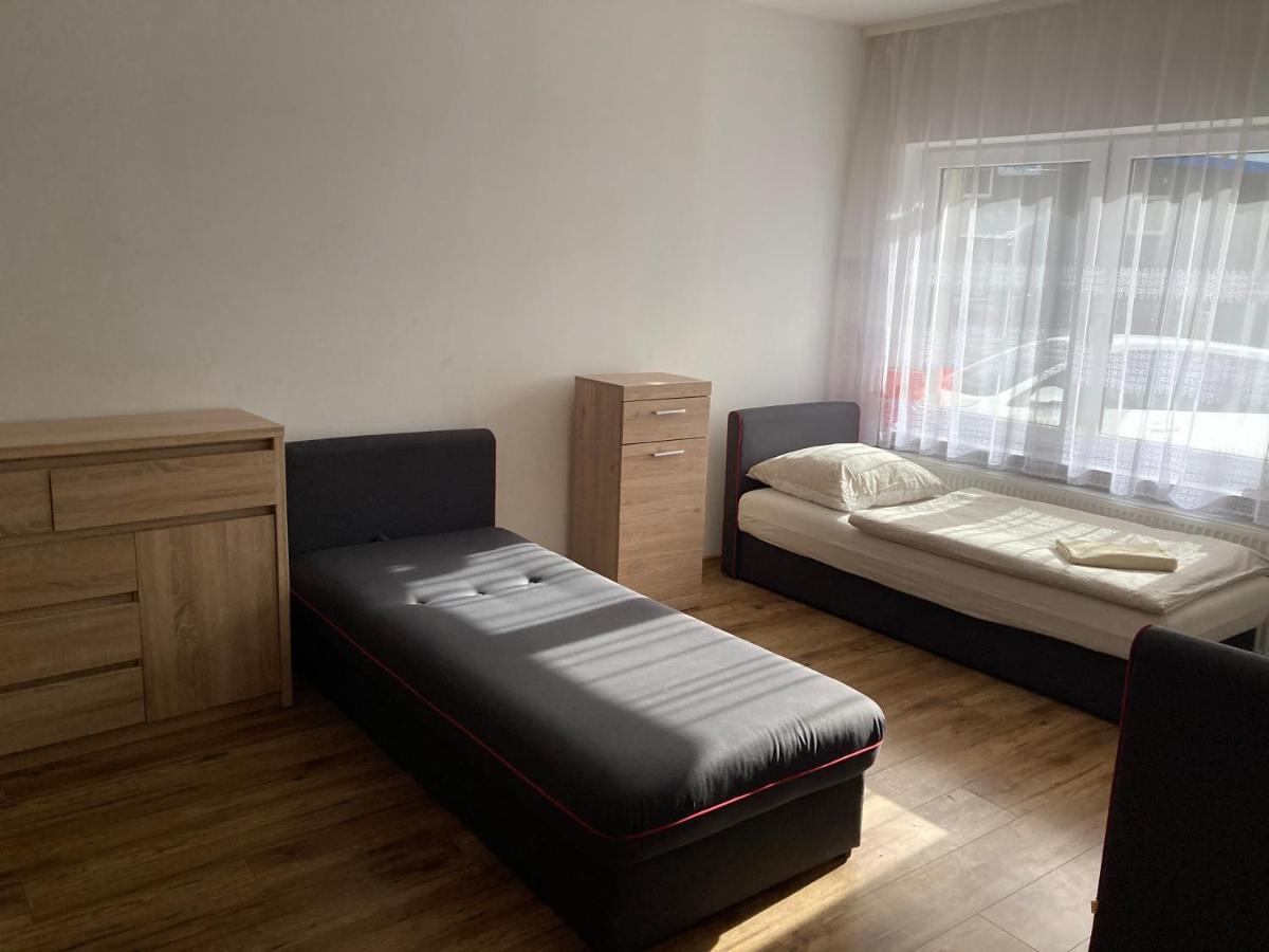 Pokoje Bielsko Exterior foto